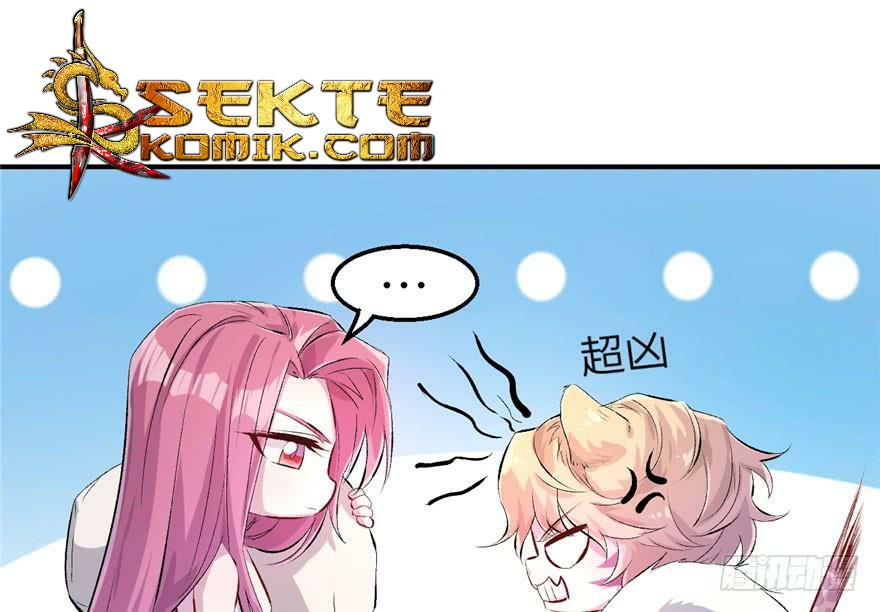 Beauty and the Beasts Chapter 51 Bahasa Indonesia